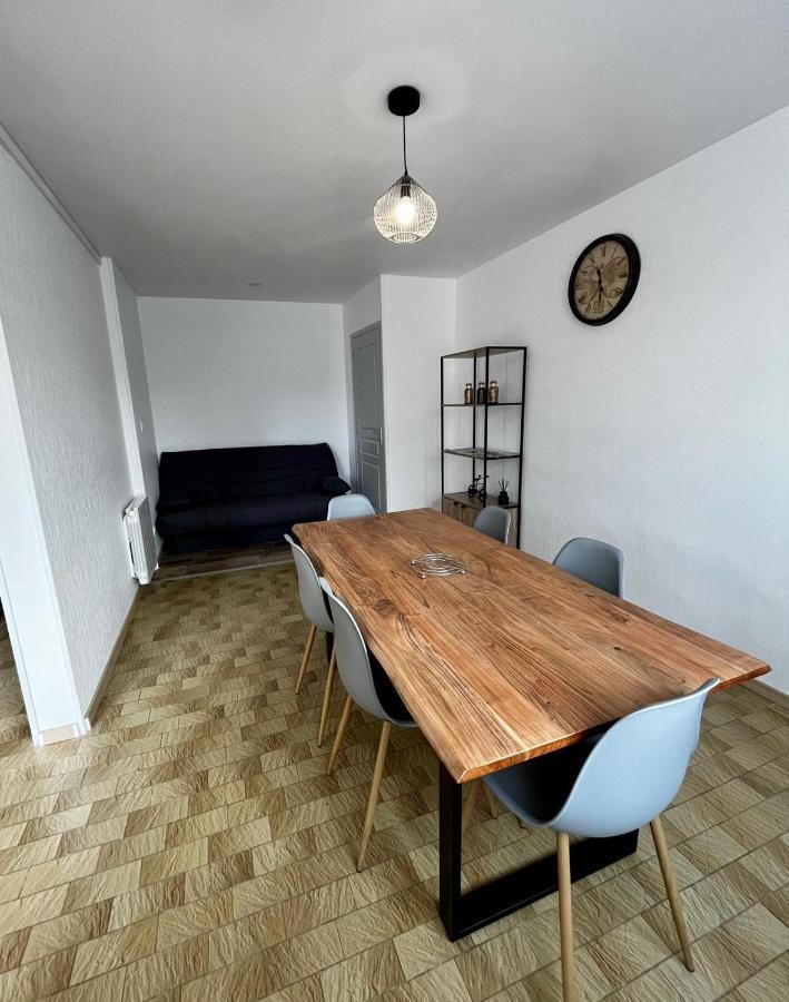 Maison De Ville La Haye Εξωτερικό φωτογραφία