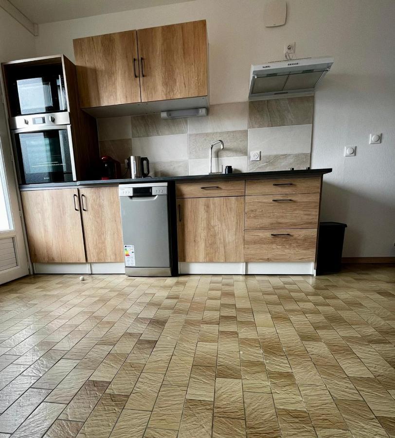 Maison De Ville La Haye Εξωτερικό φωτογραφία