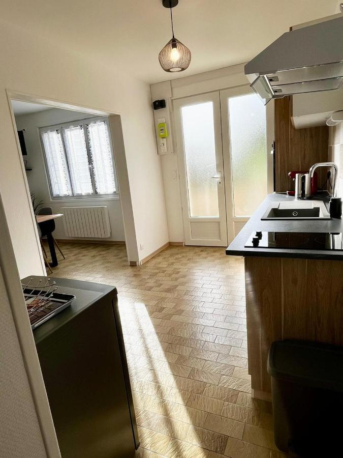 Maison De Ville La Haye Εξωτερικό φωτογραφία