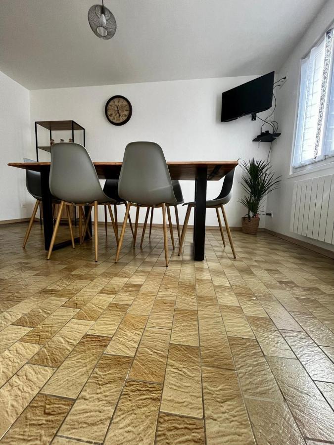 Maison De Ville La Haye Εξωτερικό φωτογραφία