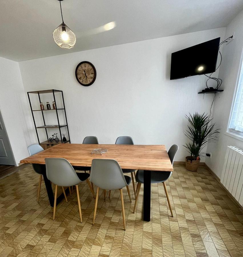 Maison De Ville La Haye Εξωτερικό φωτογραφία